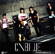 CNblue