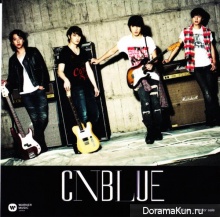 CNblue