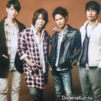 KAT-TUN