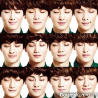 EXO представили фото-тизер Miracle in December