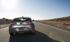 Компания Hyundai подготовила хэтчбек Veloster к ночным гонкам