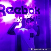 Уён из 2PM