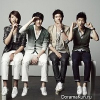 CNBlue