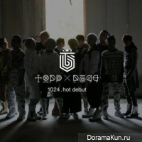TOPP DOGG