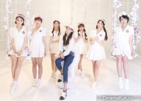 5Dolls First Love