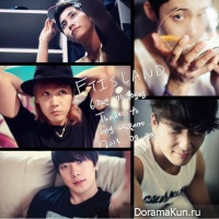 F.T. Island