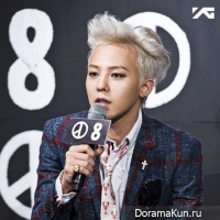 G-Dragon