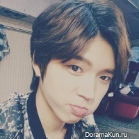 УХён из INFINITE присоединился к Instagram