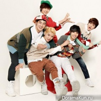 NU’EST