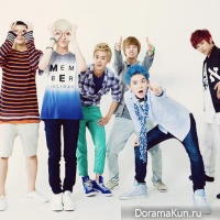 TEEN TOP