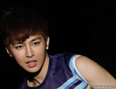 Aaron Yan