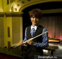 Aaron Yan