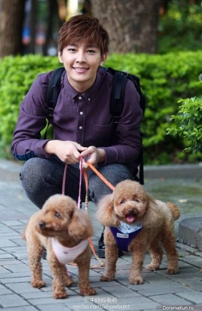 Aaron Yan