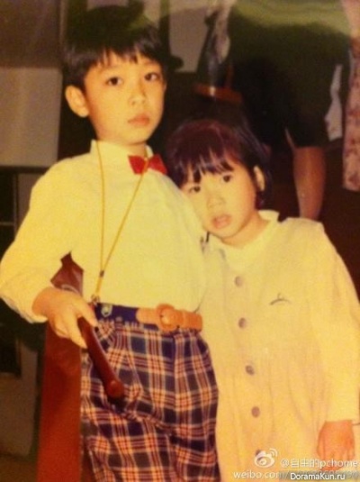 Aaron Yan