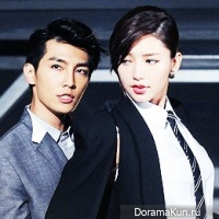Aaron Yan, Paff Guo