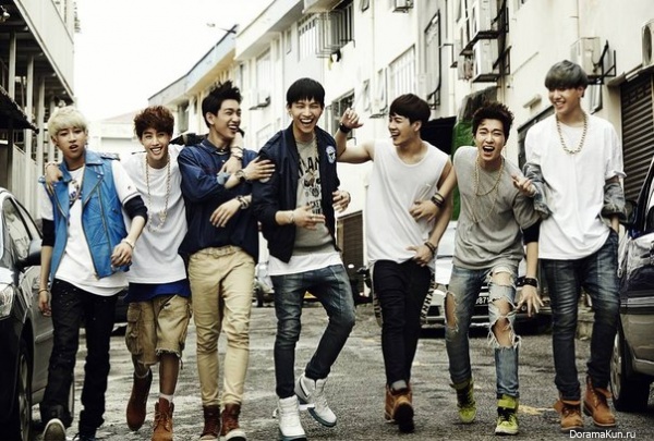 GOT7