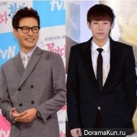 Yoon Sang, Sung Gyu