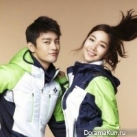 Seo In Gook, Park Min Young