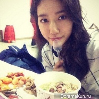 Park Shin Hye