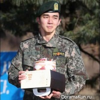 Yoo Seung Ho