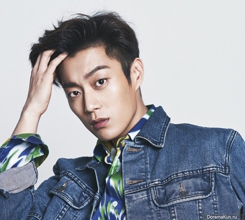 Yoon Doo Joon Yoon Doo Joon