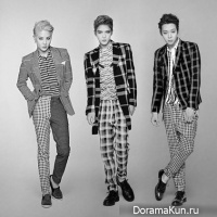 JYJ