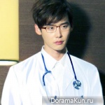 Lee Jong Suk