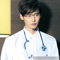 Lee Jong Suk