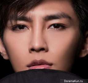 Aaron Yan