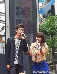 Aaron Yan