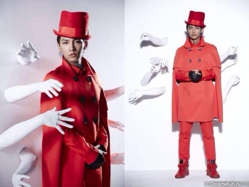 Aaron Yan