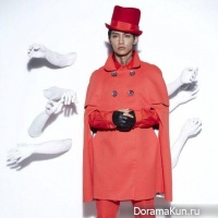 Aaron Yan