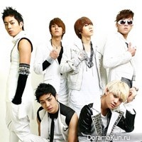B2ST
