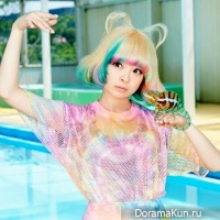 Kyary Pamyu Pamyu