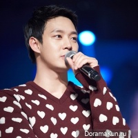 Park YuChun