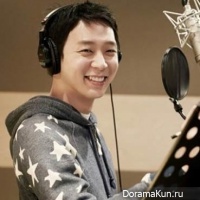 Park Yoo Chun
