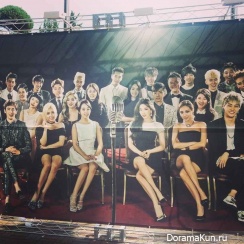 JYP Nation 2014