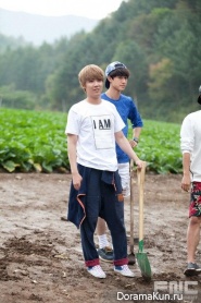 Modern Farmer