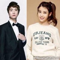 Yoon Hyun Sang, IU