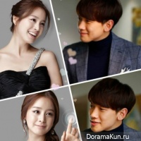 Kim Tae Hee, Rain