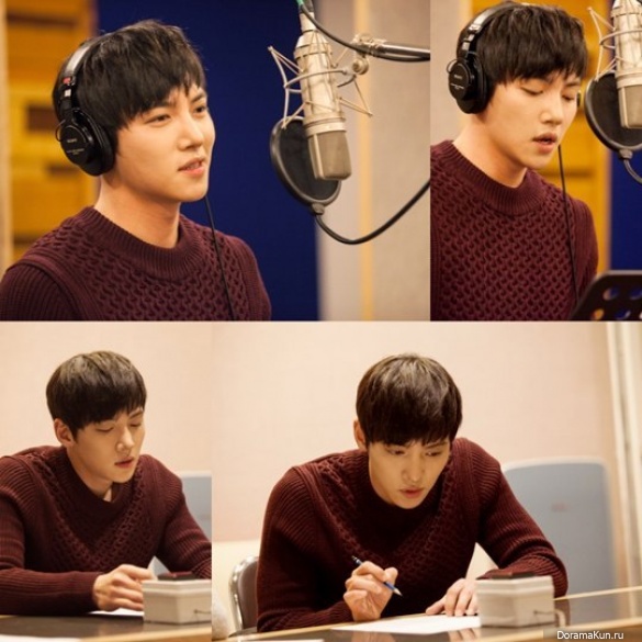 Ji Chang Wook