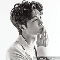 Park Hyung Shik