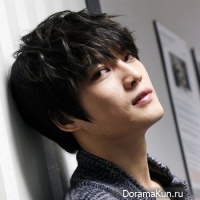 Kim Jae Joong