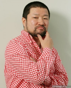 Kimura Yuichi Kimura Yuichi