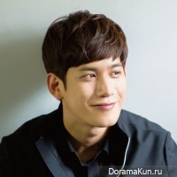 Park Ki Woong