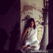 Mike D. Angelo и Aom Sushar для Lady vol.43 no.1037 March 2014