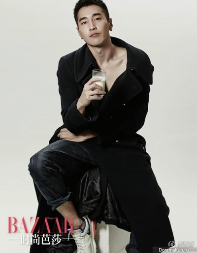 Mark Chao Mark Chao