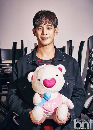 Park Ki Woong Park Ki Woong
