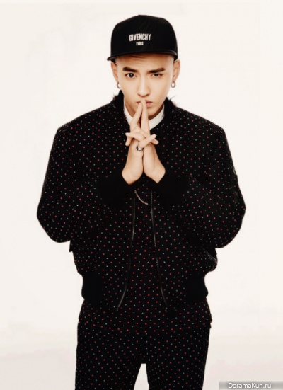 Wu Yi Fan Wu Yi Fan