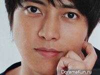 Yamashita Tomohisa для TV Guide June 2017